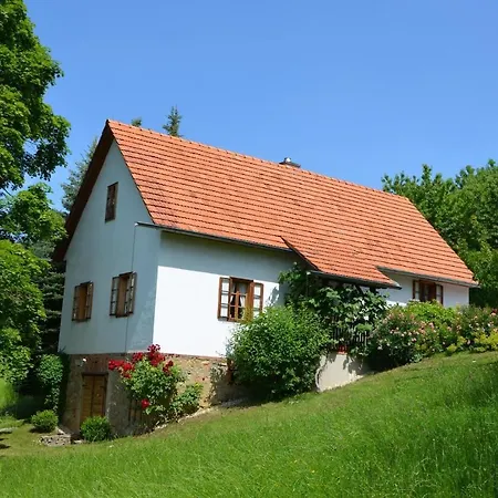 Moarhofstoeckl Casa de Férias *