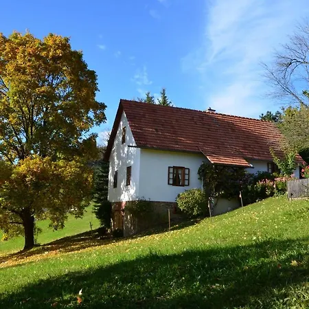 Moarhofstoeckl Вайц