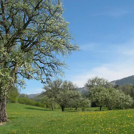 Vakantiehuis Moarhofstoeckl Weiz