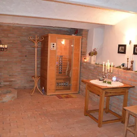 Moarhofstoeckl Vakantiehuis *