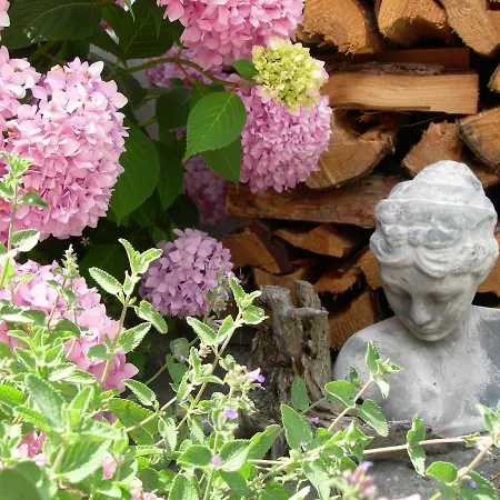 Moarhofstoeckl Дом отдыха Вайц