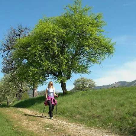 Moarhofstoeckl * Weiz