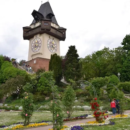 Moarhofstoeckl Hébergement de vacances