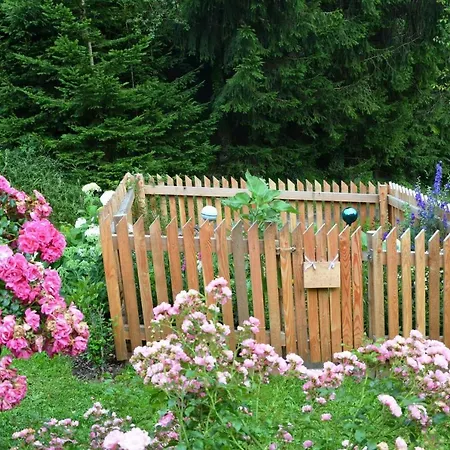 Hébergement de vacances Moarhofstoeckl