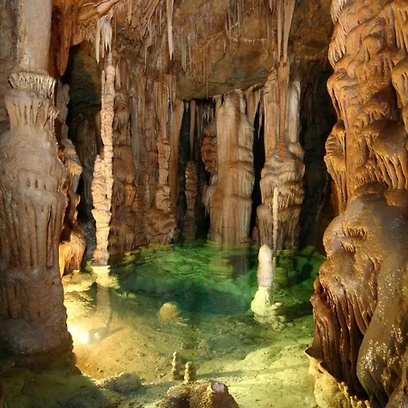 Moarhofstoeckl Casa de Férias *