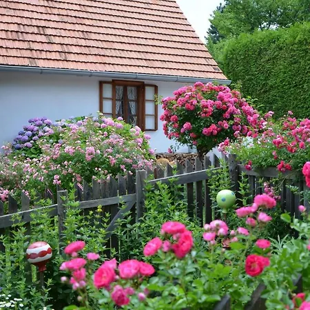 Дом отдыха Moarhofstoeckl