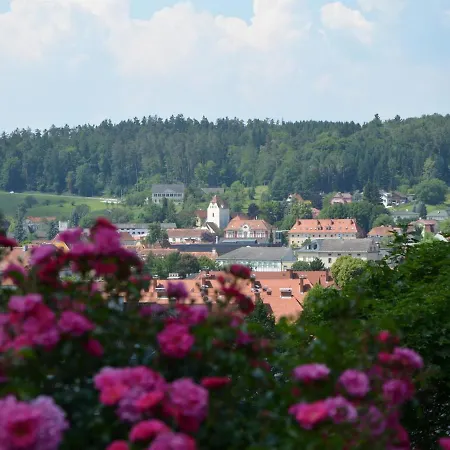 Casa de Férias Moarhofstoeckl Weiz
