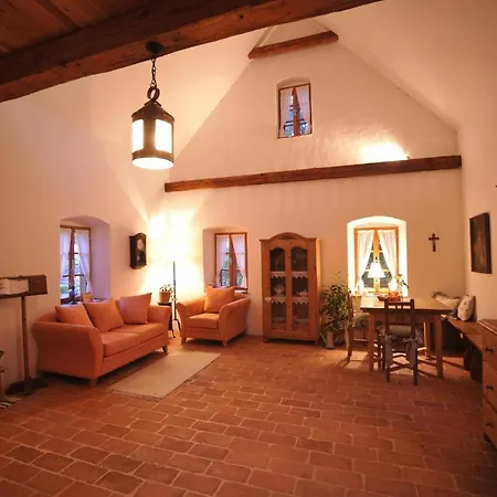 Moarhofstoeckl Vakantiehuis Weiz