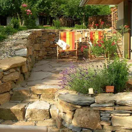 Moarhofstoeckl Hébergement de vacances Weiz