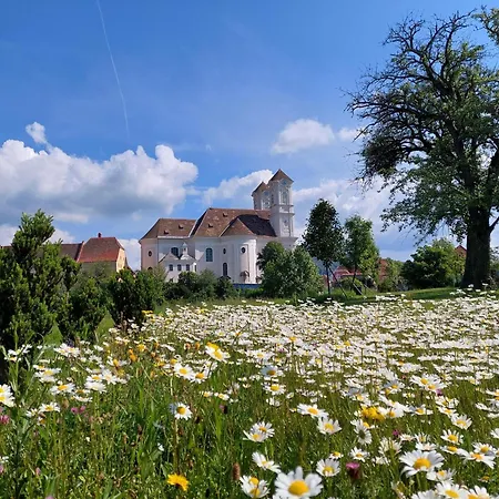 Moarhofstoeckl Holiday home *