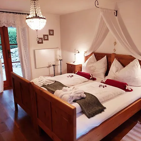 Moarhofstoeckl Holiday home Weiz