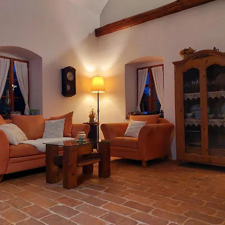 Moarhofstoeckl * Weiz