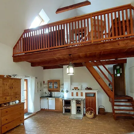 Moarhofstoeckl Casa de Férias Weiz