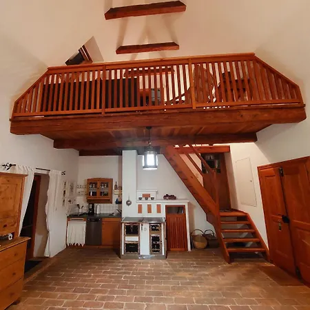 Moarhofstoeckl Вайц