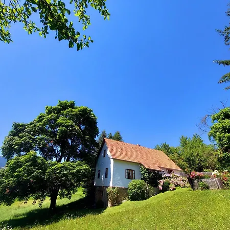 Moarhofstoeckl Holiday home Weiz