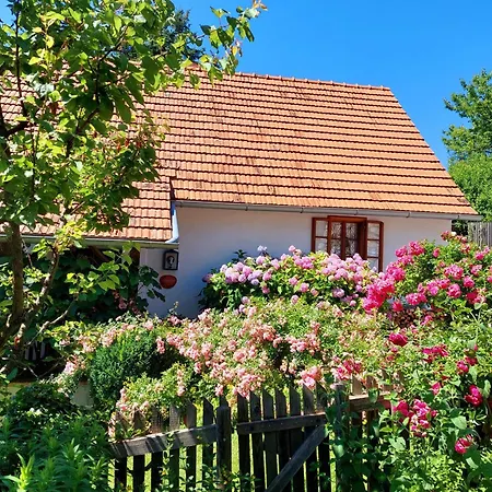 Casa de Férias Moarhofstoeckl