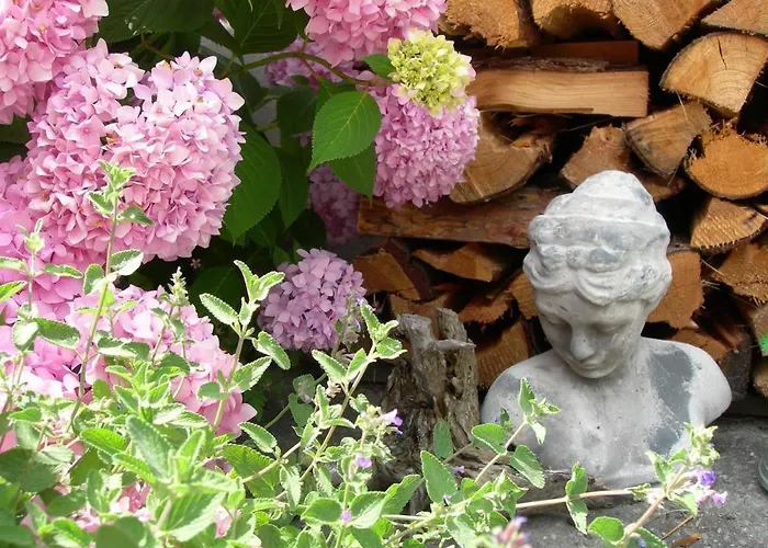 Moarhofstoeckl 度假居 魏茨