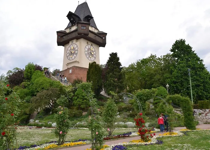 Moarhofstoeckl بيت للعطل