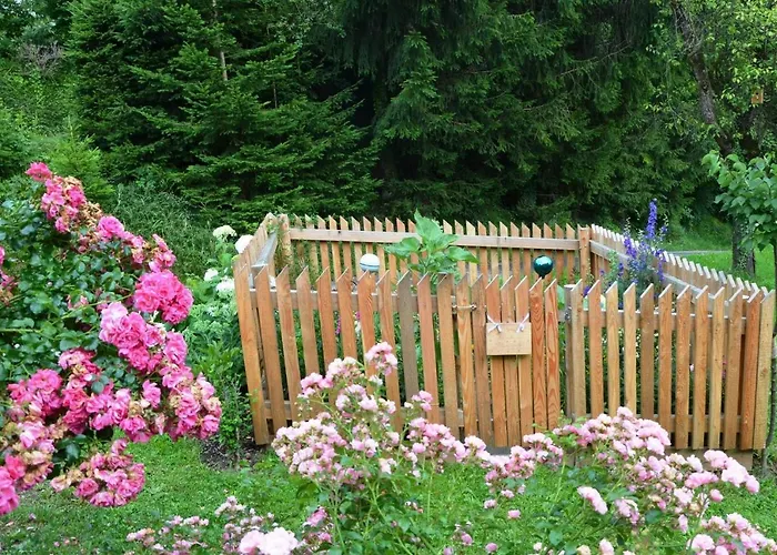 Semesterbostad Moarhofstoeckl