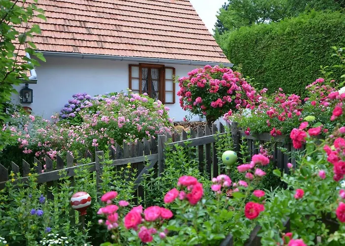 بيت للعطل Moarhofstoeckl