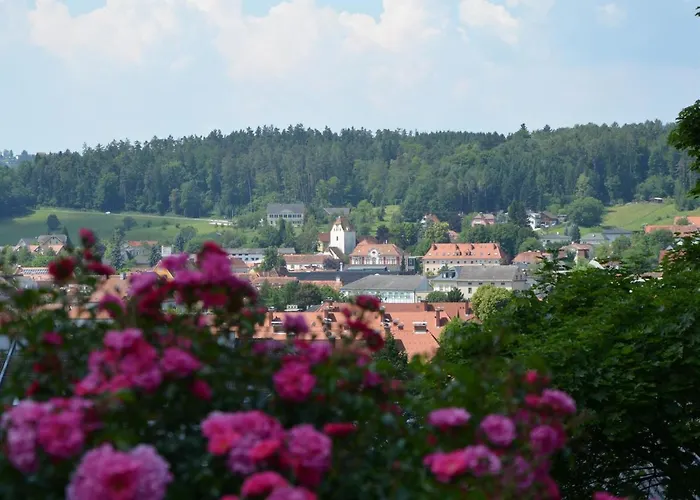 Semesterbostad Moarhofstoeckl Weiz
