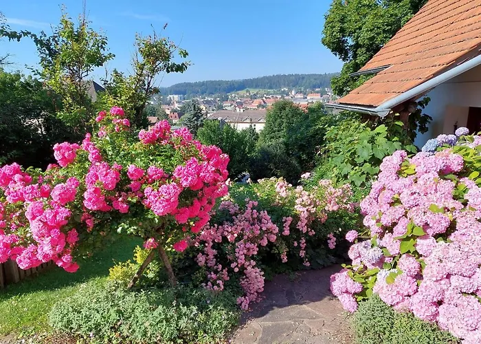 Semesterbostad Moarhofstoeckl Weiz