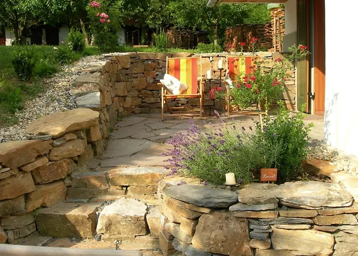 Moarhofstoeckl بيت للعطل ويز