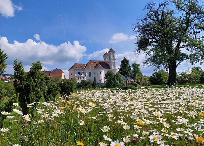 Moarhofstoeckl Semesterbostad *