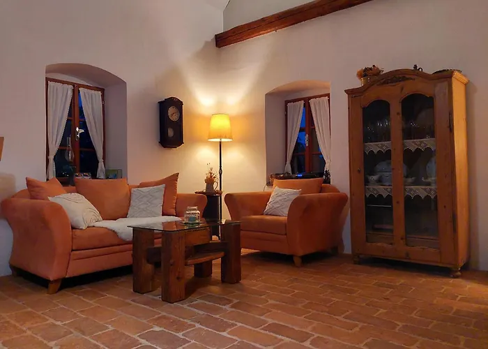 Moarhofstoeckl * 魏茨