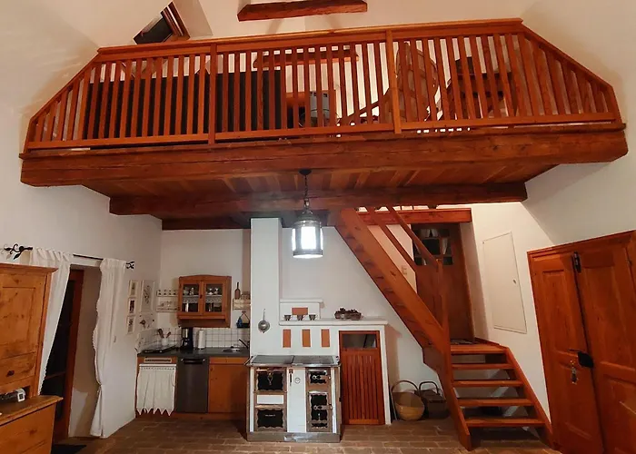 Moarhofstoeckl ويز