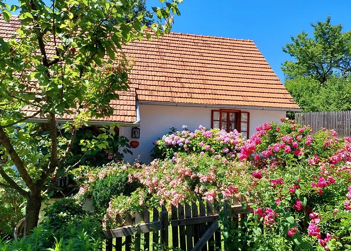 بيت للعطل Moarhofstoeckl